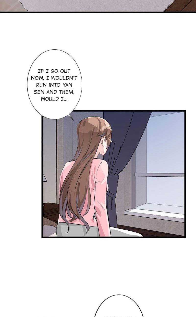 Substitute Bride chapter 27 - page 18