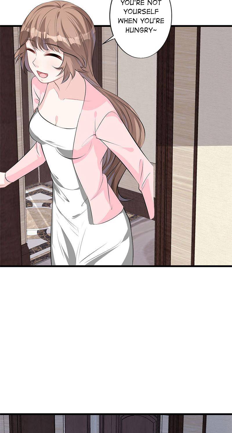 Substitute Bride chapter 27 - page 19