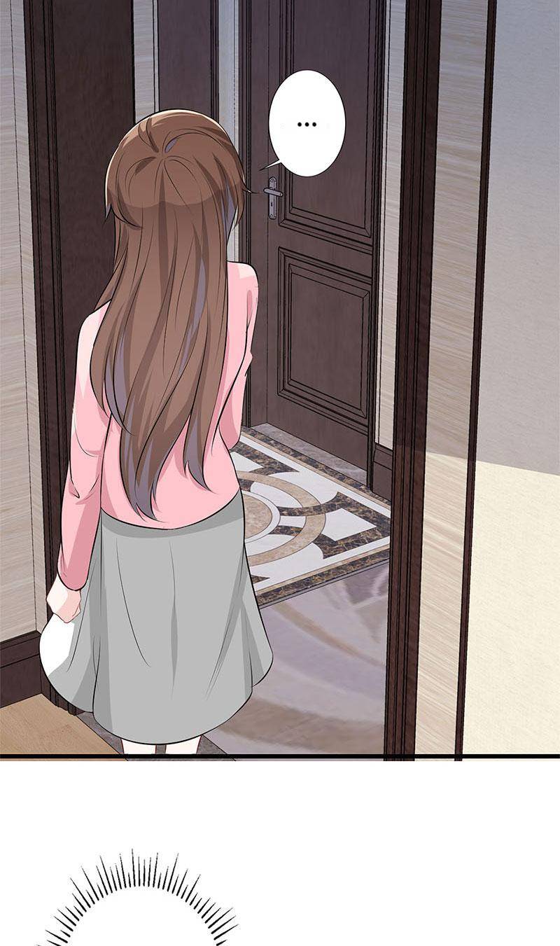 Substitute Bride chapter 27 - page 20