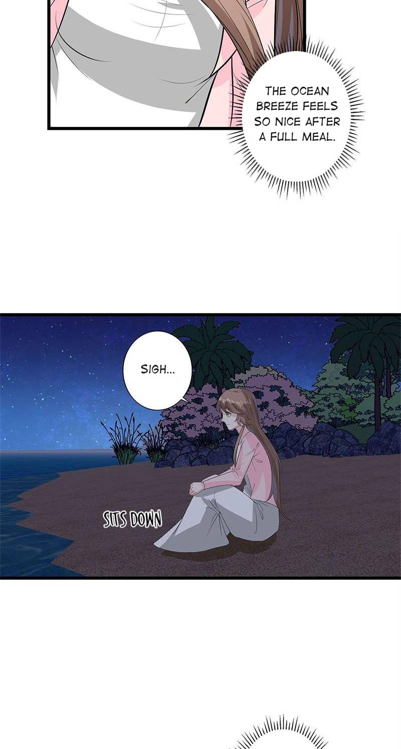 Substitute Bride chapter 27 - page 24