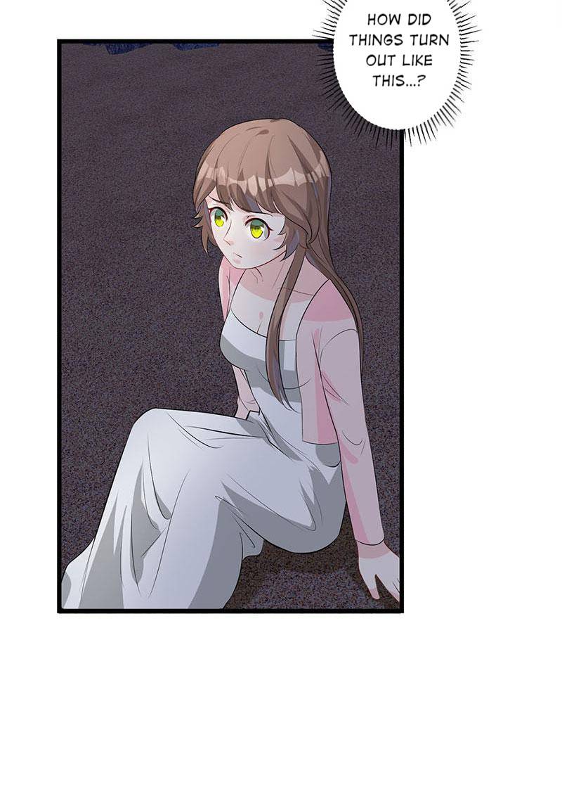 Substitute Bride chapter 27 - page 25