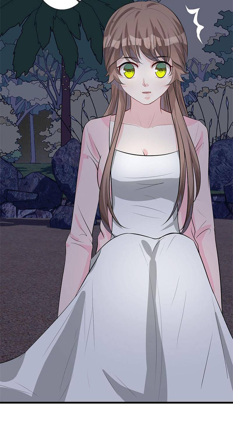 Substitute Bride chapter 27 - page 27