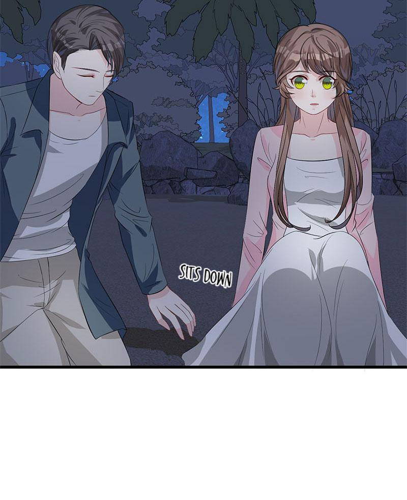 Substitute Bride chapter 27 - page 30