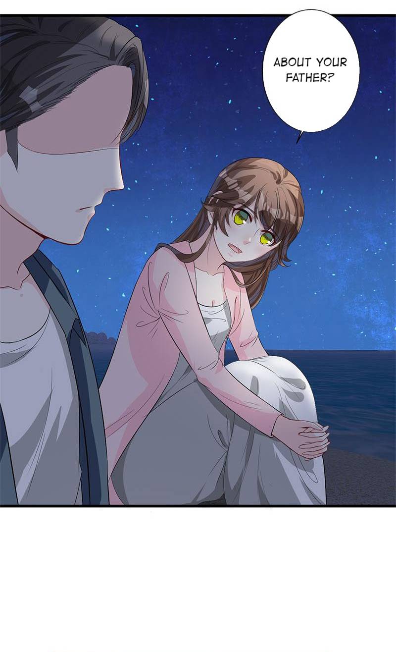 Substitute Bride chapter 27 - page 32