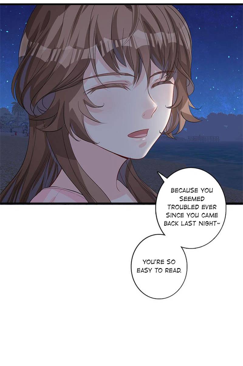 Substitute Bride chapter 27 - page 34