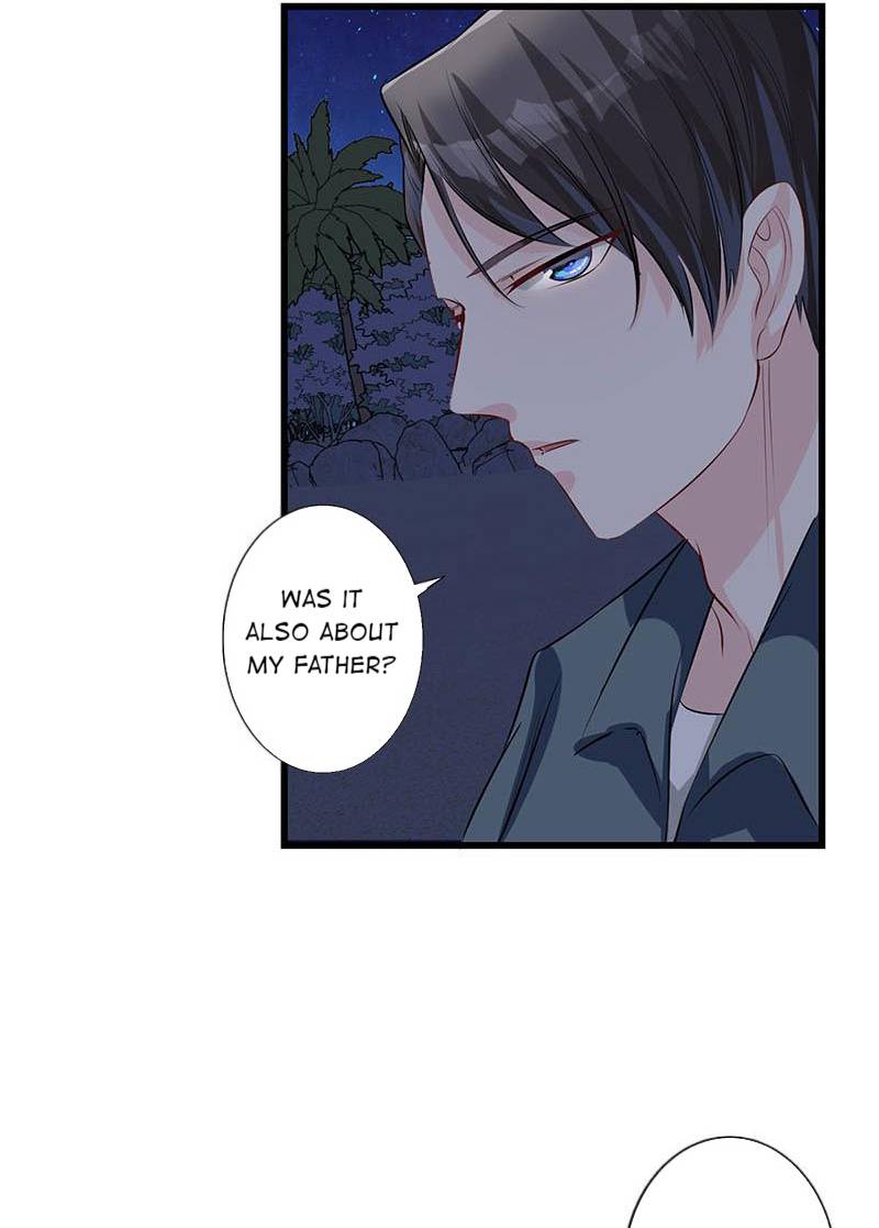 Substitute Bride chapter 27 - page 37
