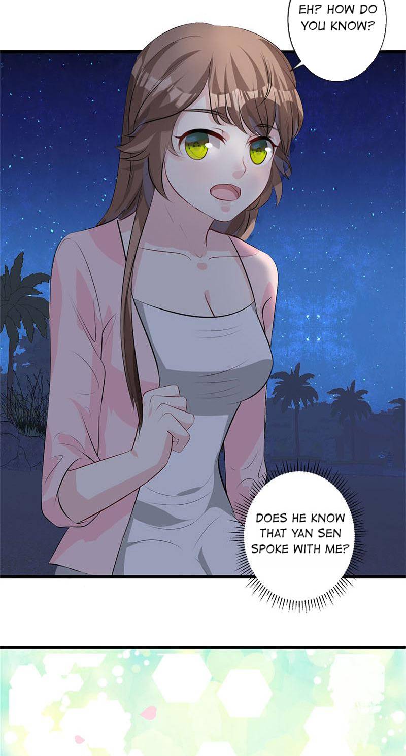 Substitute Bride chapter 27 - page 38