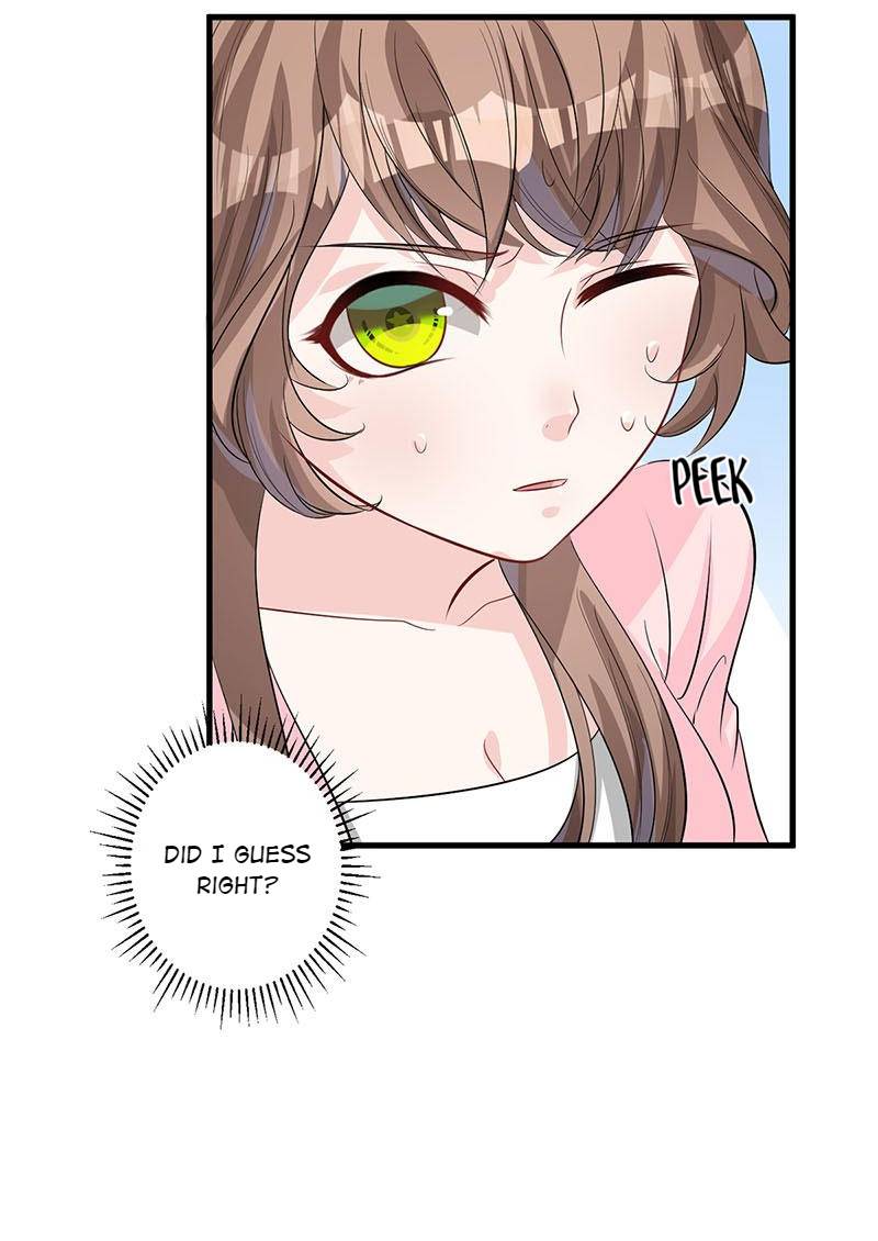 Substitute Bride chapter 27 - page 5