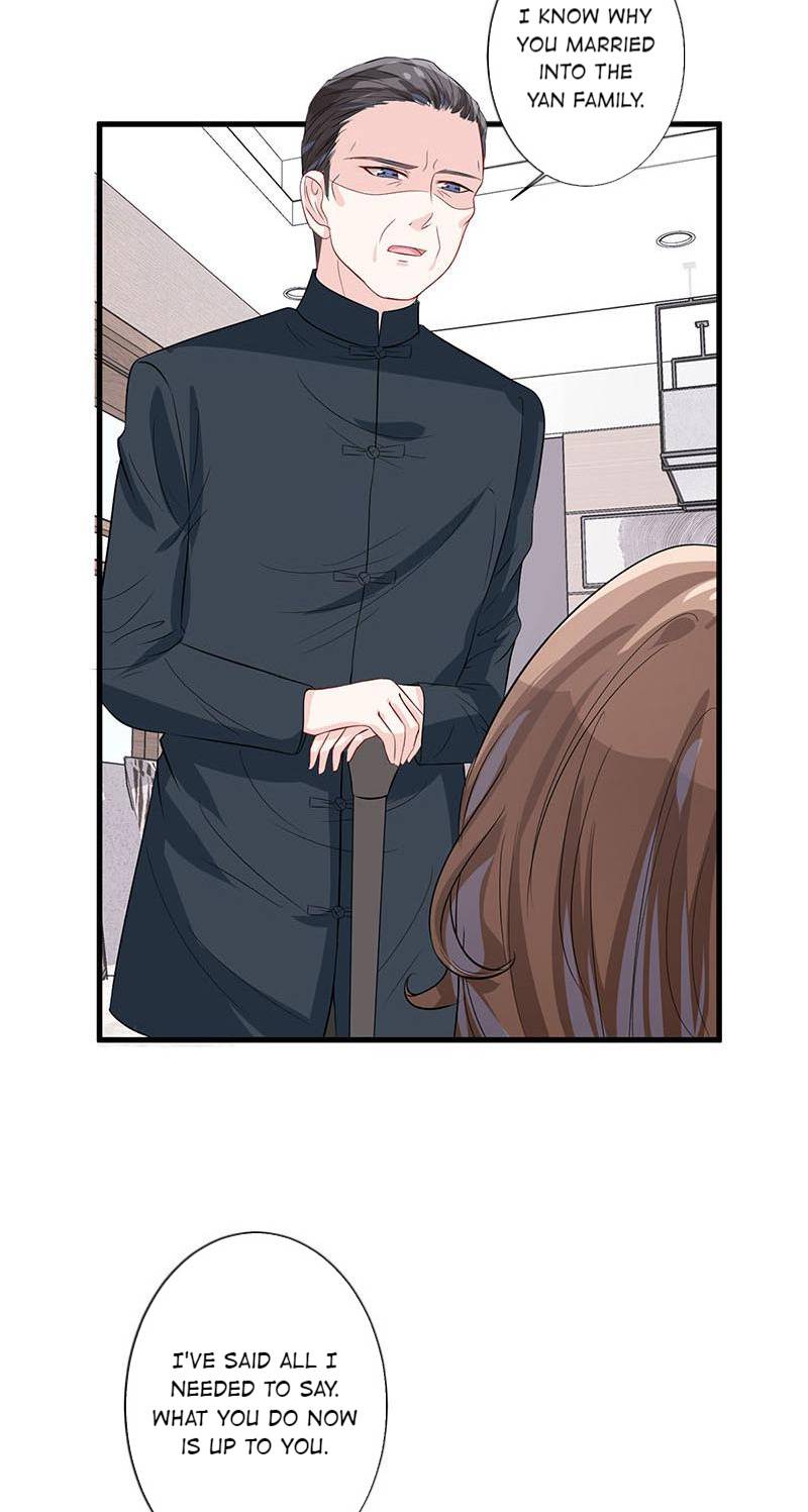 Substitute Bride chapter 27 - page 8