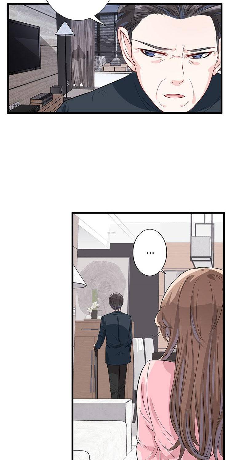 Substitute Bride chapter 27 - page 9