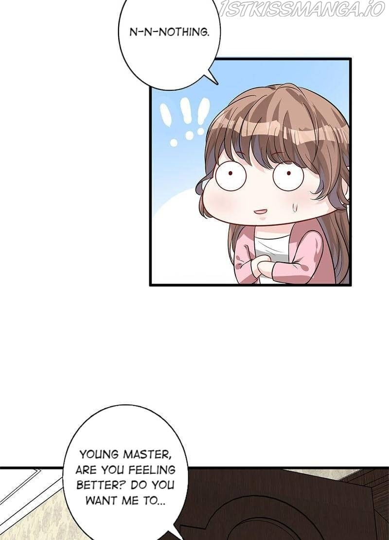 Substitute Bride chapter 37 - page 11