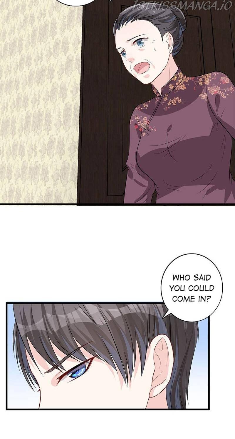 Substitute Bride chapter 37 - page 12