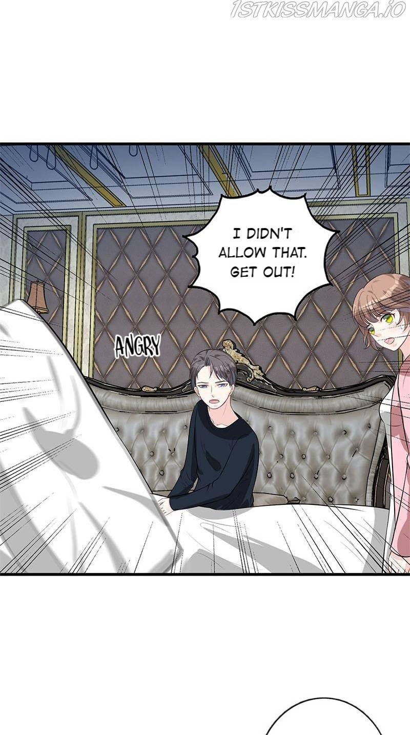 Substitute Bride chapter 37 - page 13