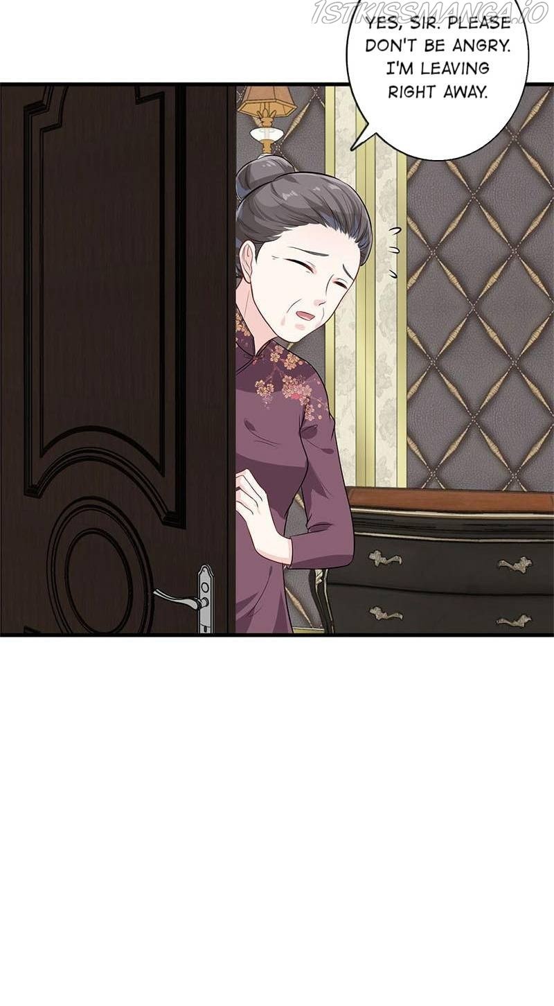 Substitute Bride chapter 37 - page 14