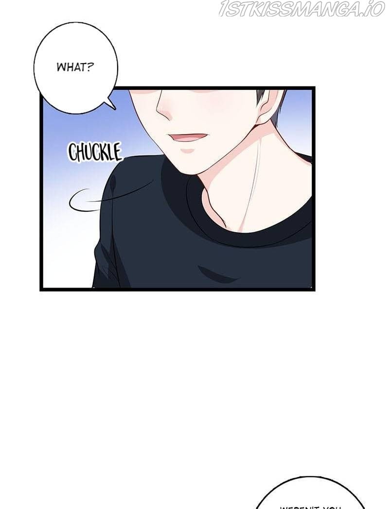 Substitute Bride chapter 37 - page 18