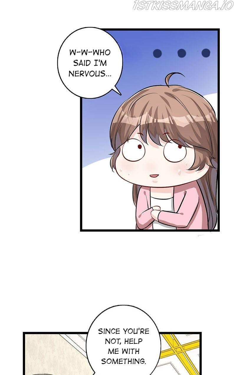 Substitute Bride chapter 37 - page 20