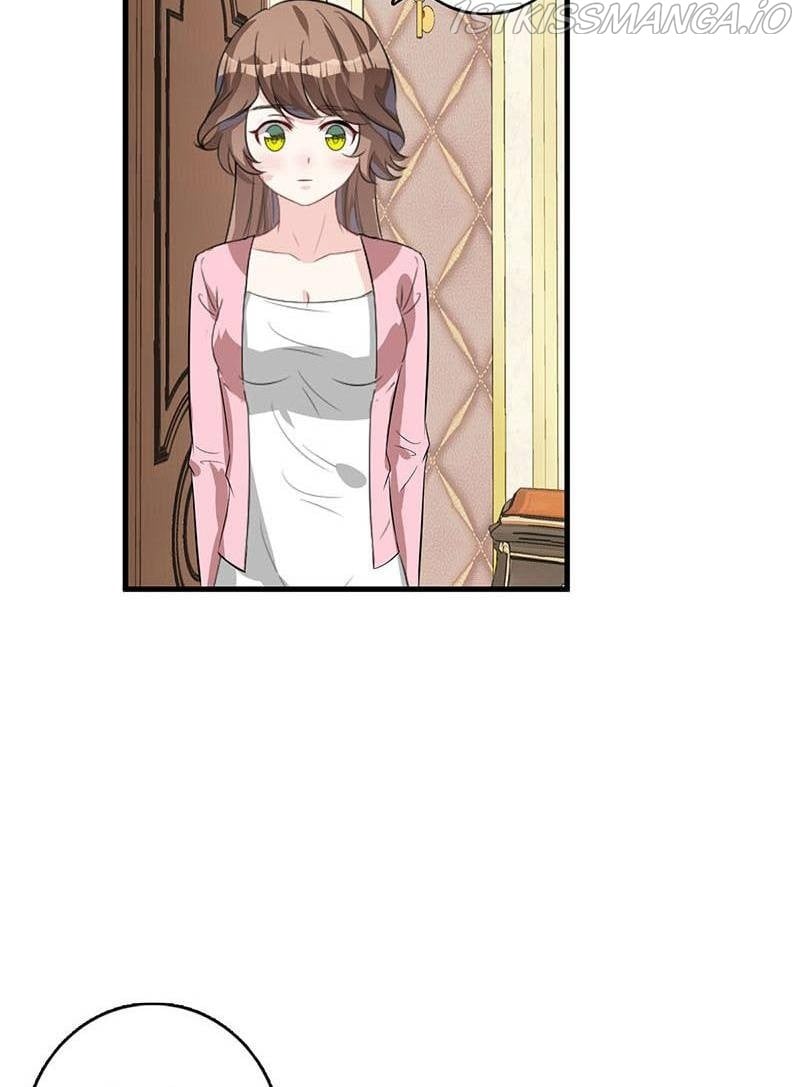 Substitute Bride chapter 37 - page 28