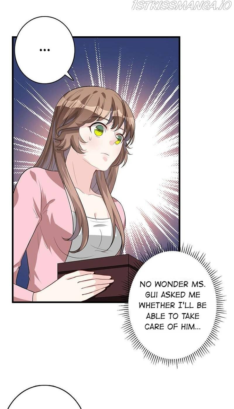 Substitute Bride chapter 37 - page 5