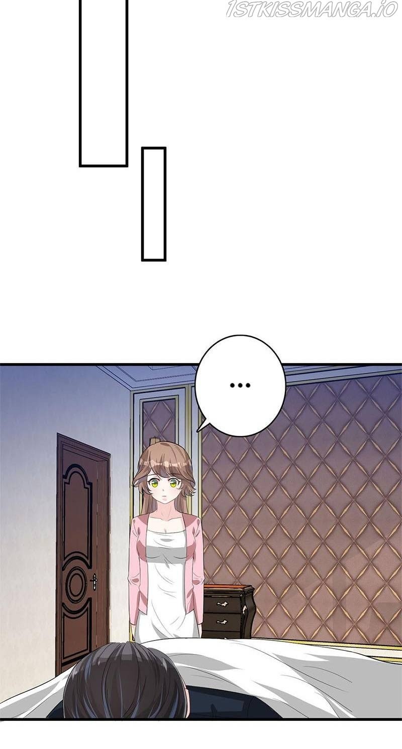 Substitute Bride chapter 37 - page 8