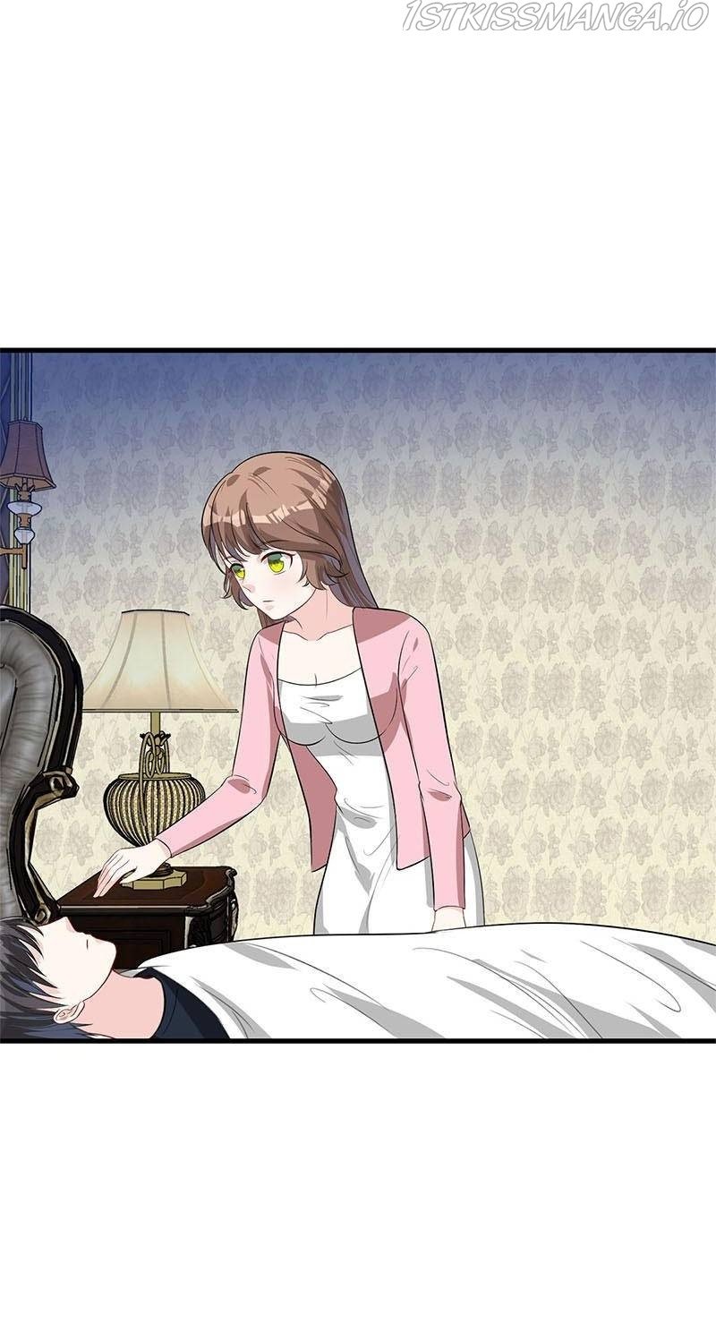 Substitute Bride chapter 37 - page 9