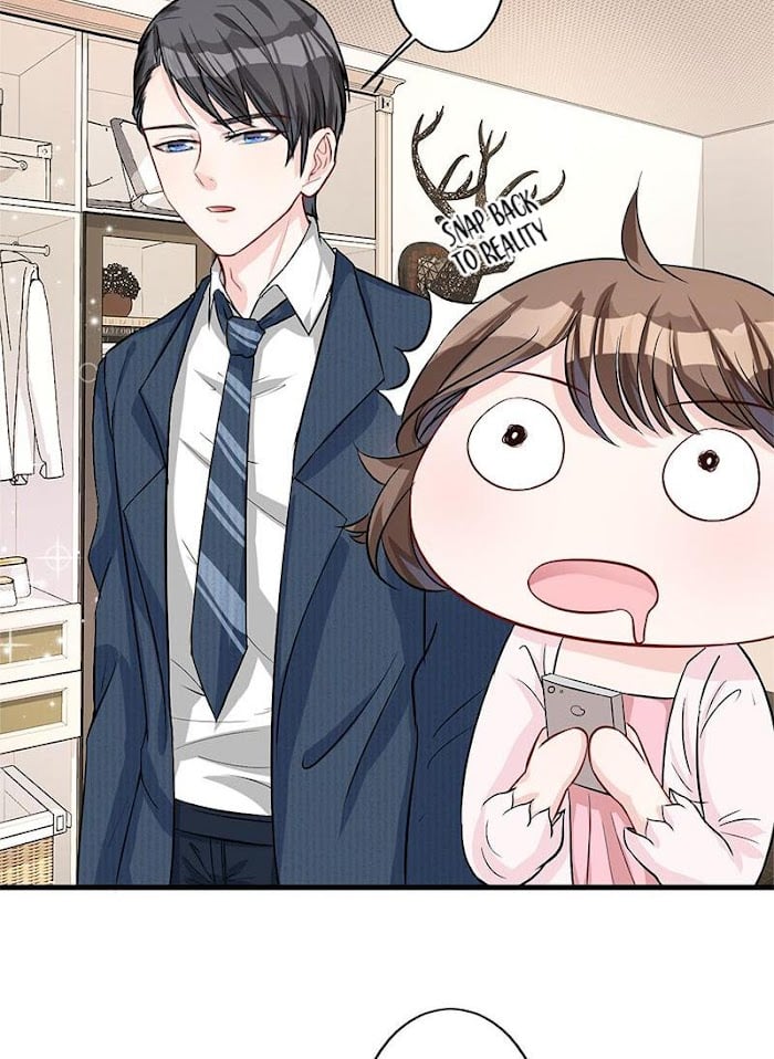 Substitute Bride chapter 5 - page 13