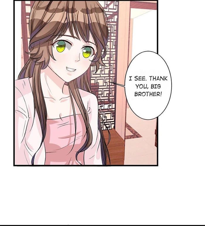 Substitute Bride chapter 5 - page 5