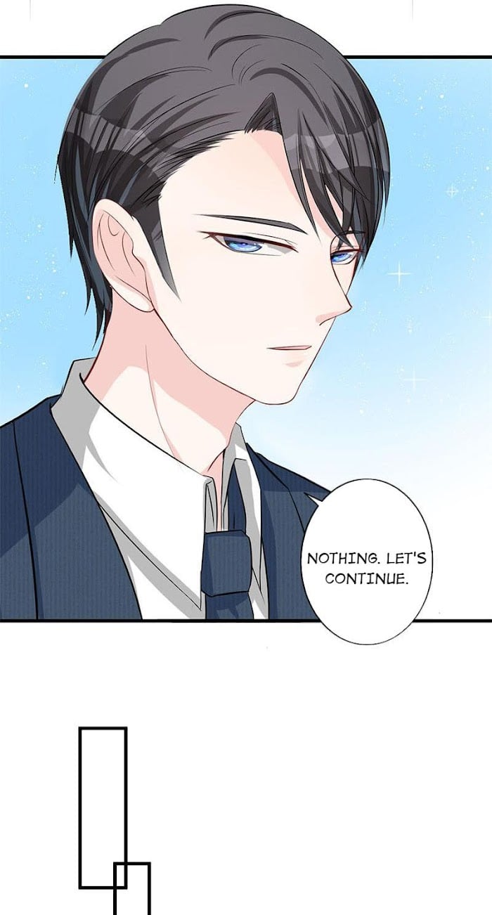 Substitute Bride chapter 7 - page 18