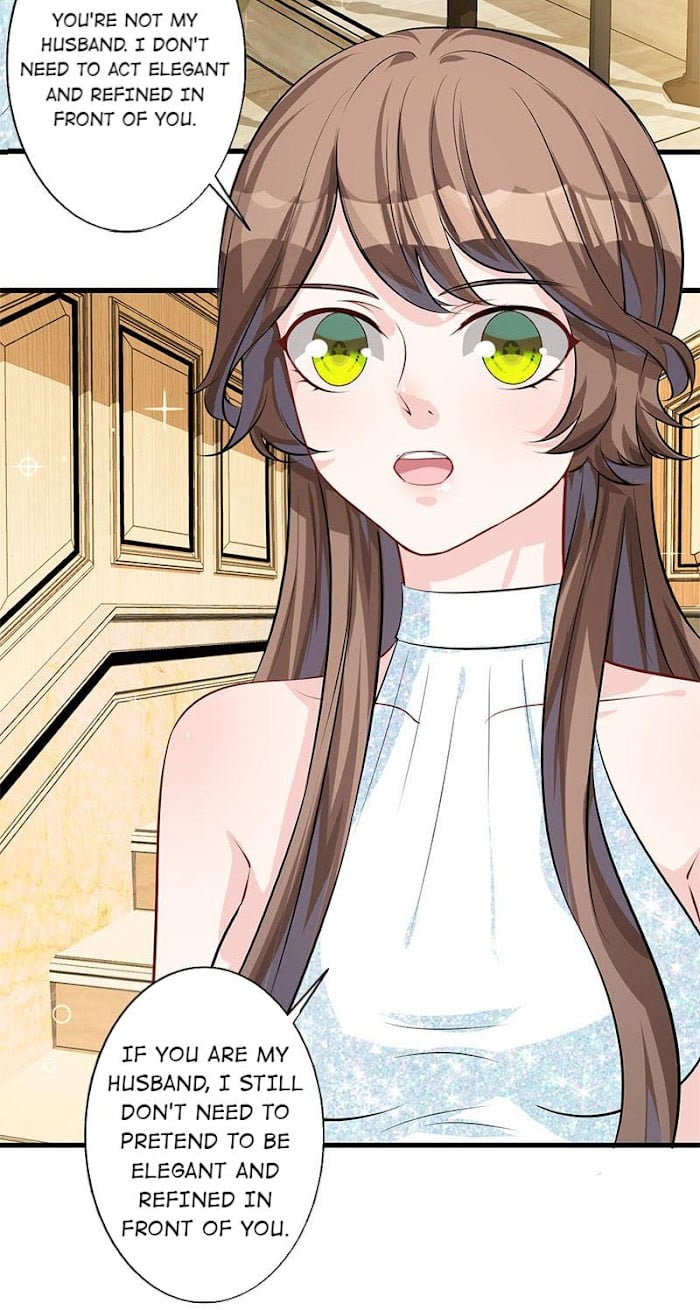 Substitute Bride chapter 7 - page 26