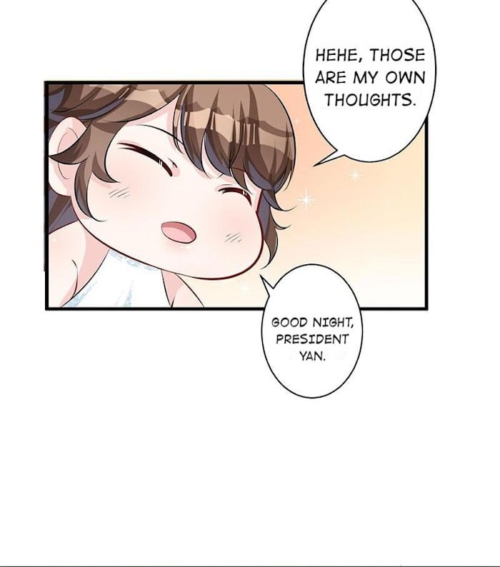 Substitute Bride chapter 7 - page 28