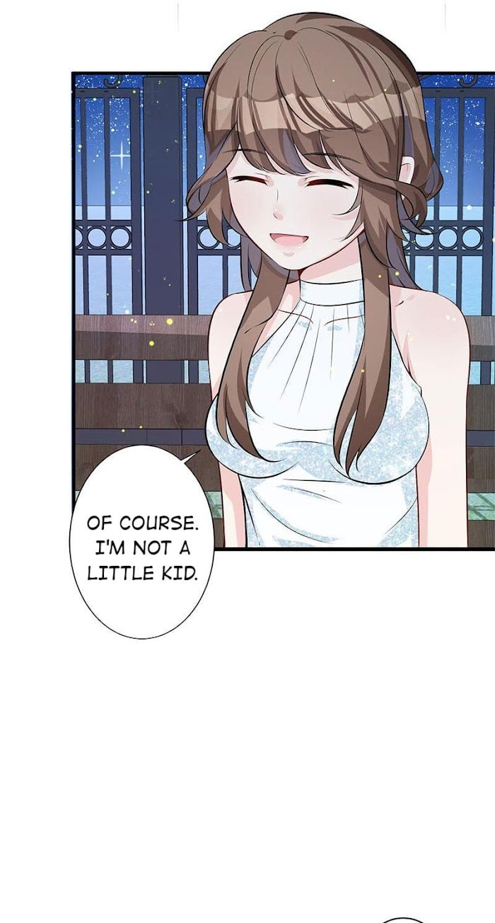 Substitute Bride chapter 7 - page 3