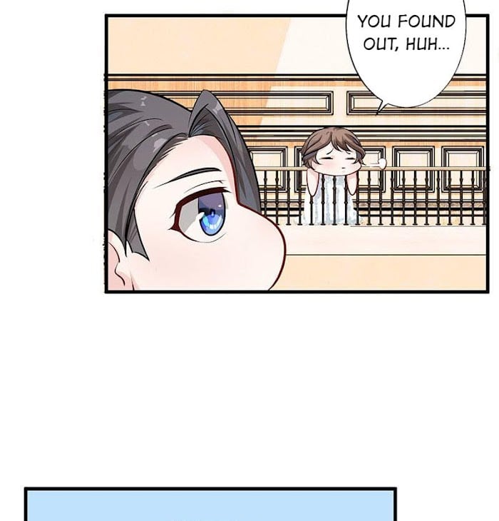 Substitute Bride chapter 7 - page 32