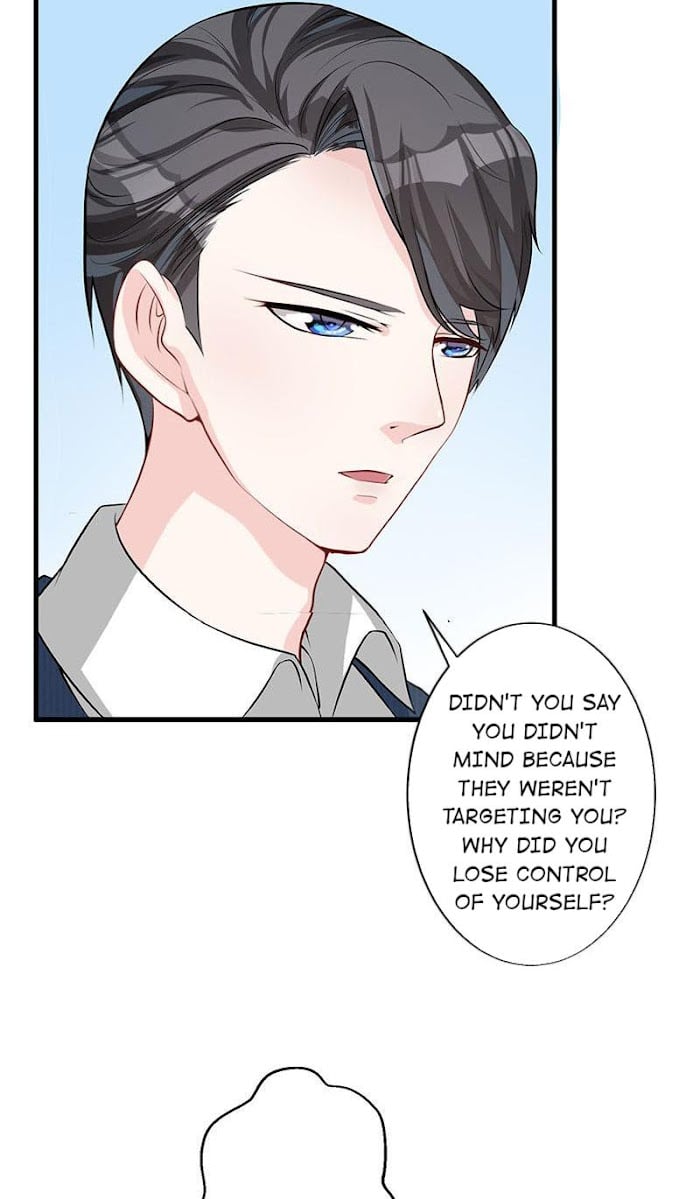 Substitute Bride chapter 7 - page 33