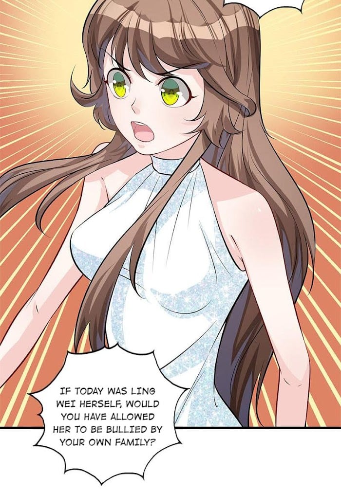 Substitute Bride chapter 7 - page 35