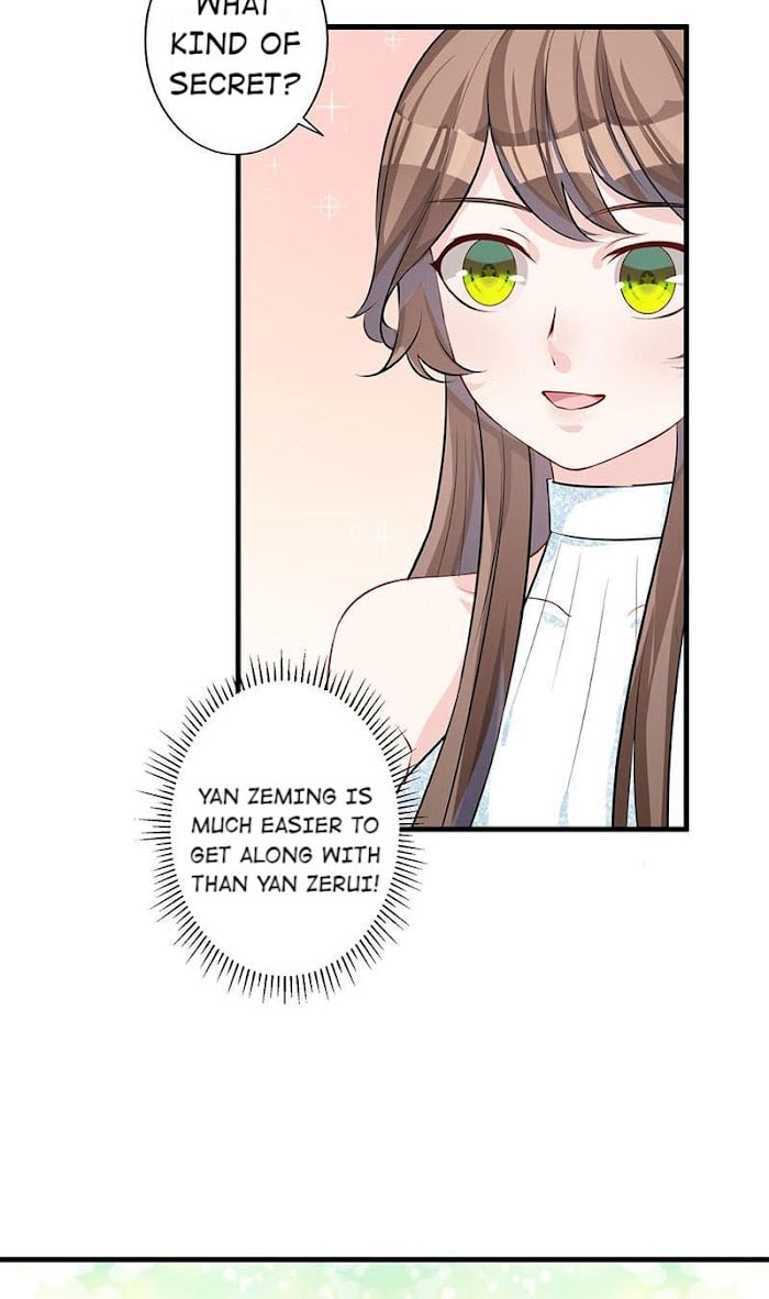 Substitute Bride chapter 7 - page 6