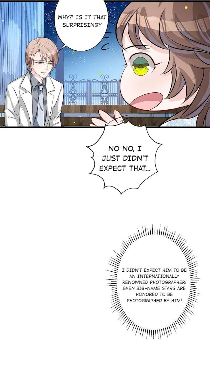 Substitute Bride chapter 7 - page 9