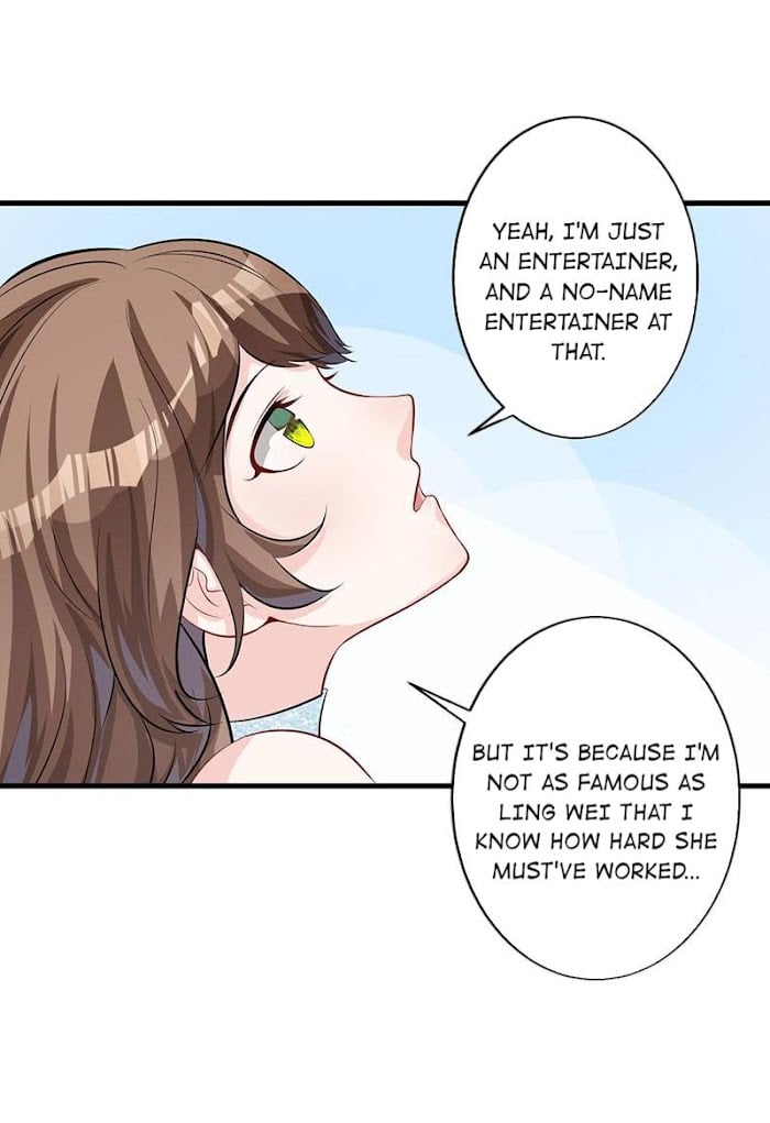 Substitute Bride chapter 8 - page 10