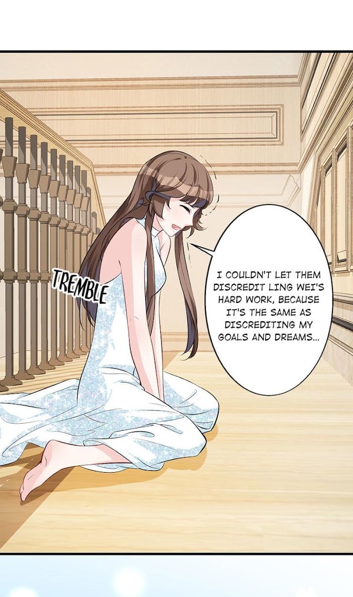 Substitute Bride chapter 8 - page 11