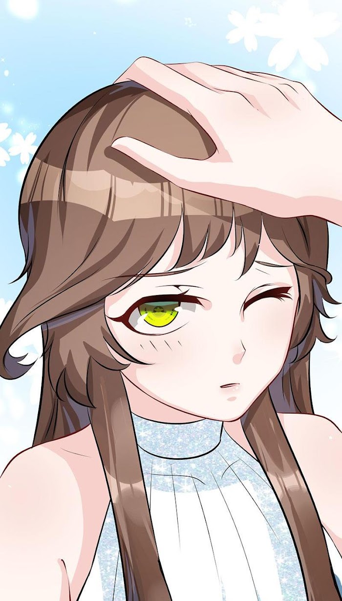 Substitute Bride chapter 8 - page 12