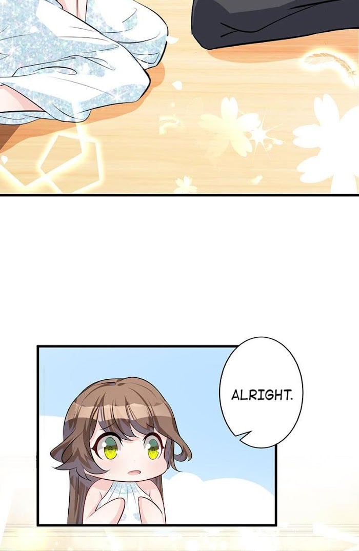 Substitute Bride chapter 8 - page 14