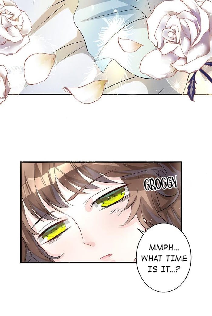 Substitute Bride chapter 8 - page 30