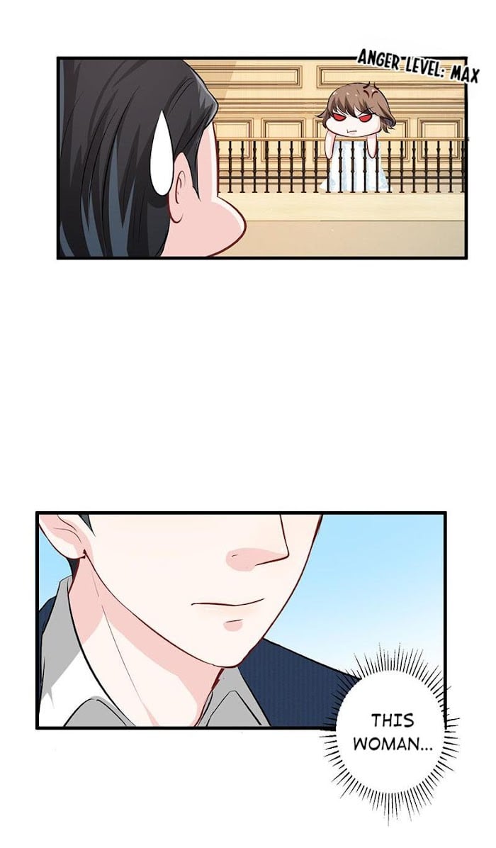 Substitute Bride chapter 8 - page 4