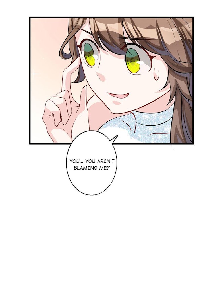 Substitute Bride chapter 8 - page 6