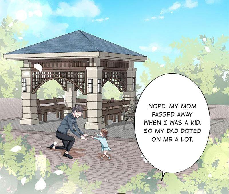 Substitute Bride chapter 28 - page 10