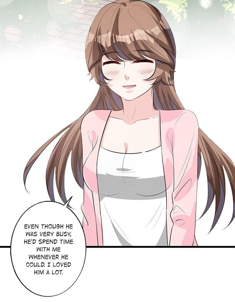 Substitute Bride chapter 28 - page 11