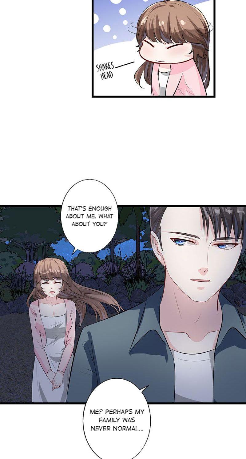 Substitute Bride chapter 28 - page 13