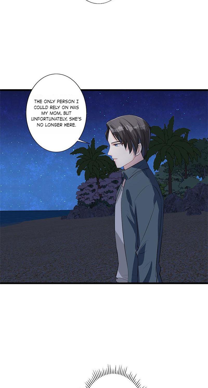 Substitute Bride chapter 28 - page 14