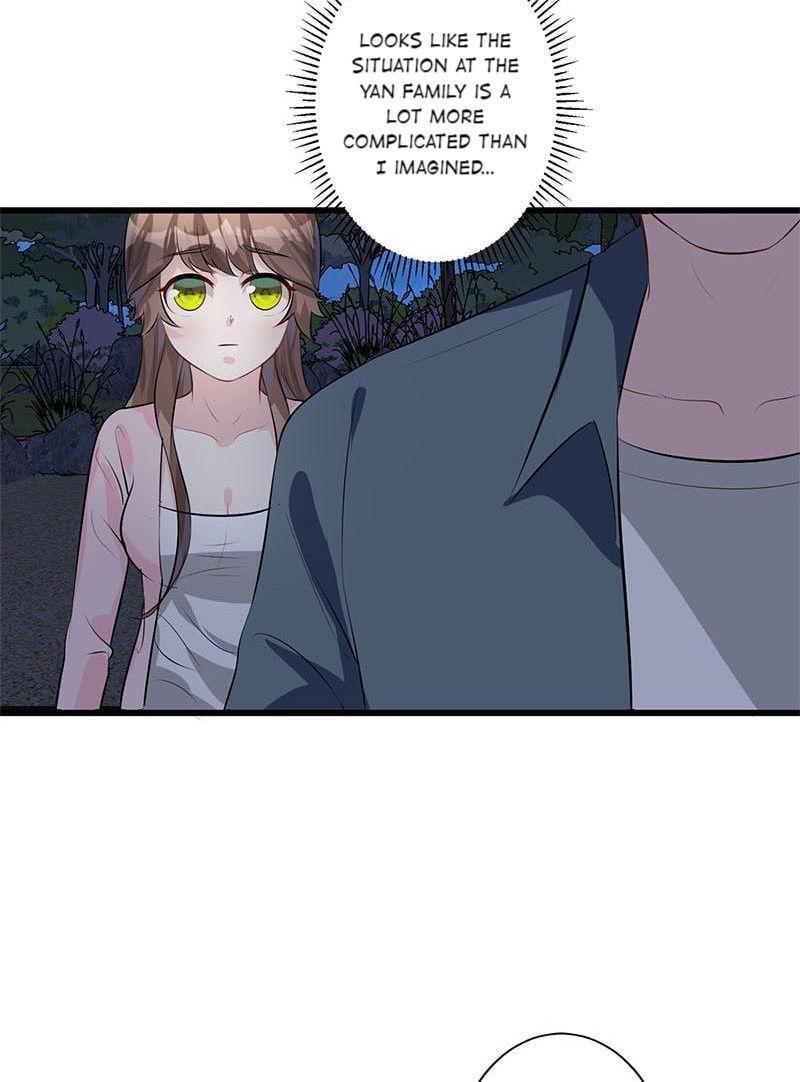 Substitute Bride chapter 28 - page 15