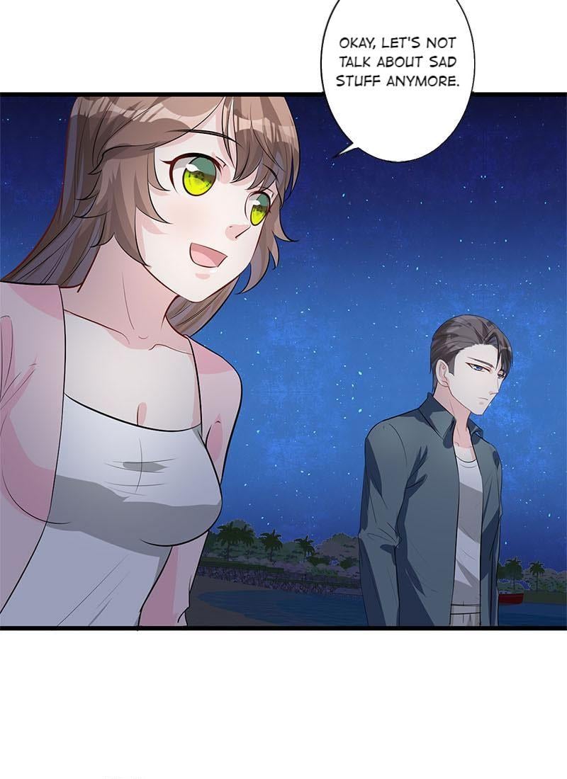 Substitute Bride chapter 28 - page 16