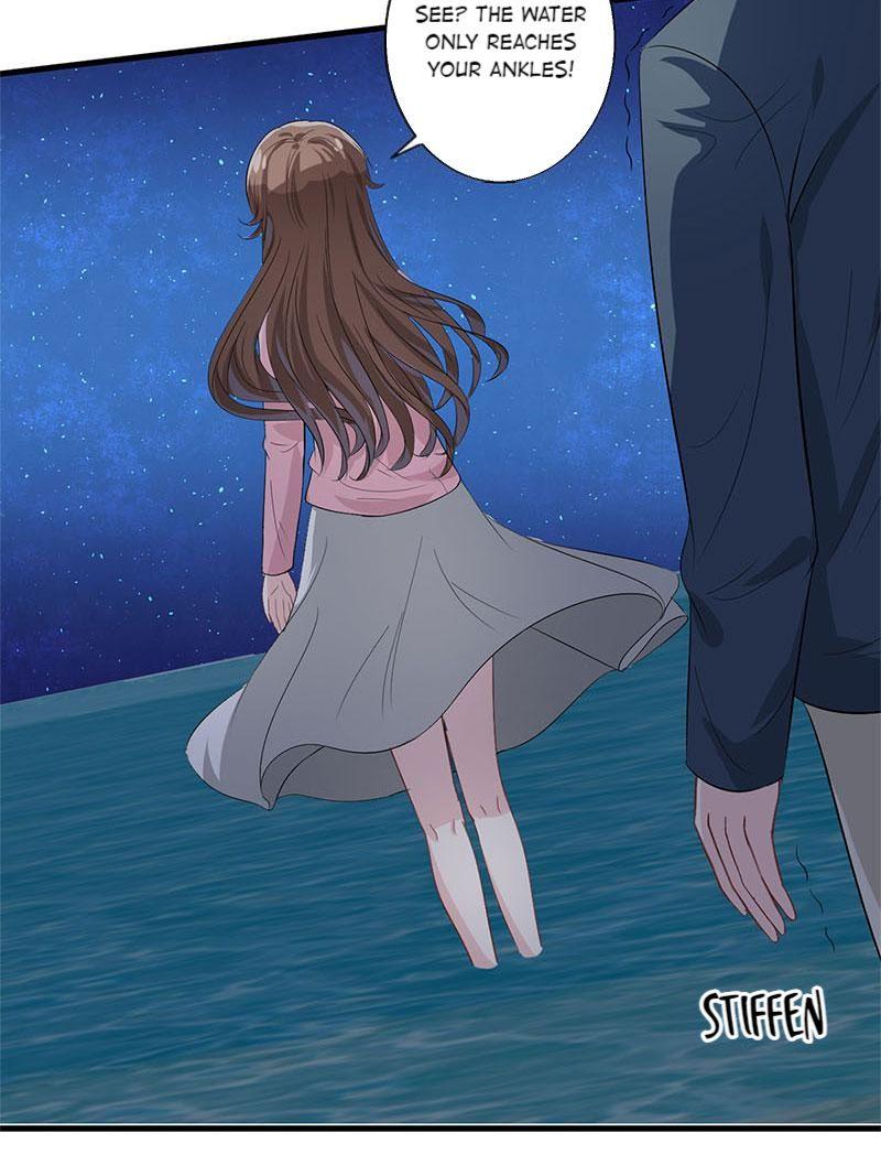Substitute Bride chapter 28 - page 21