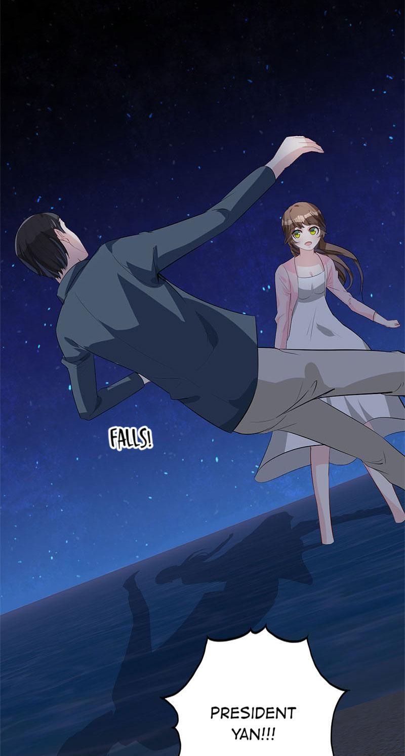 Substitute Bride chapter 28 - page 26